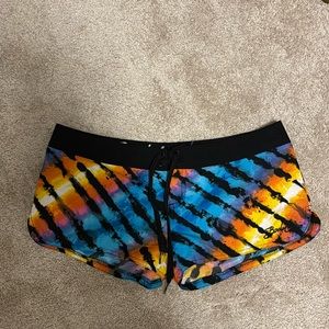 Body Glove swim shorts